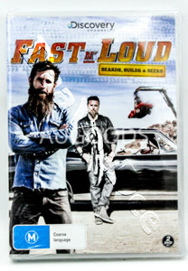 Fast n